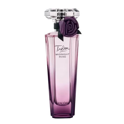 عطر لانکوم میدنایت رز رایحه ی گلی چوبی edp 75mL