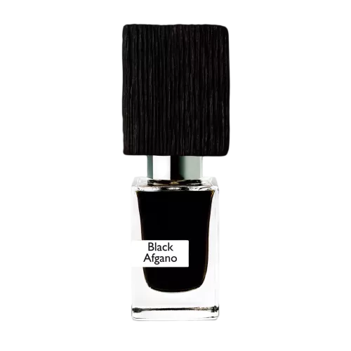 عطر بلک افغان رایحه ی چوبی دودی edp 30mL