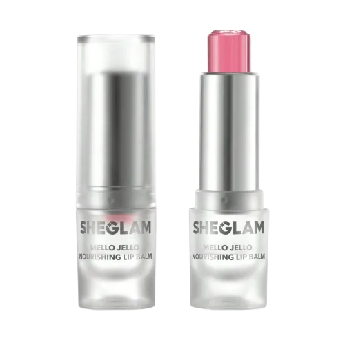 بالم لب مغذی شیگلم Mello Jello Nourishing Lip Balm