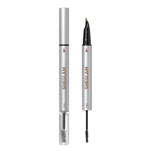 ماژیک ابرو لیفت و لمینیت شیگلم Real Flow Laminating Brow Pen