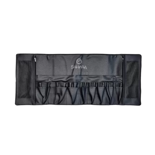 کیف براش صاحارا SB45 به شدت جا دار