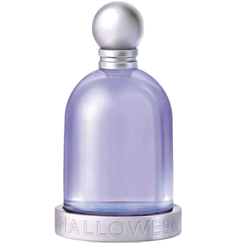 عطر هالووين ادوتویلت رایحه ای یاسی گلی eau100mL