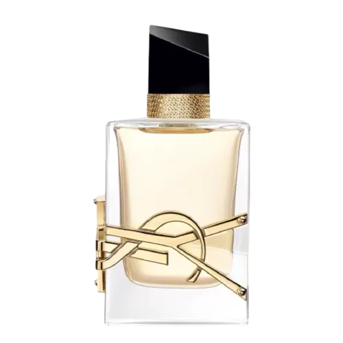 عطر ایو سن لورن لیبر رایحه ای گلی پرتقالی edp 90mL