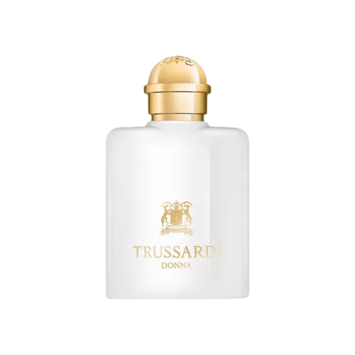 عطر تروساردی دونا رایحه ای گلی شرقی edp 100mL