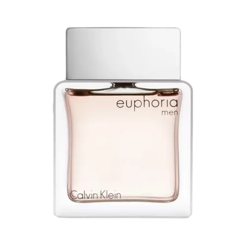عطر کلوین کلین ایفوریا مردانه رایحه ی گرم edt 10mL