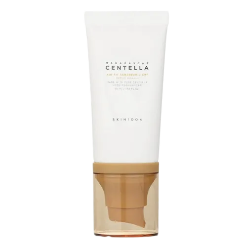 کرم ضد آفتاب ایرفیت سنتلا Air fit sun cream plus