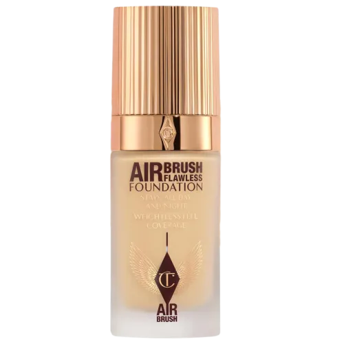 کرم پودر شارلوت تیلبری AIRBRUSH FLAWLESS