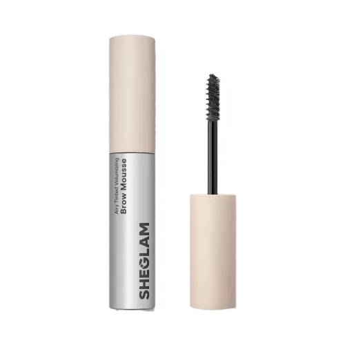 ریمل ابرو شیگلم رنگی airy tinted