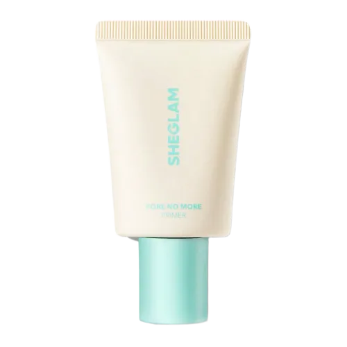 پرایمر شیگلم منافذ Pore No More