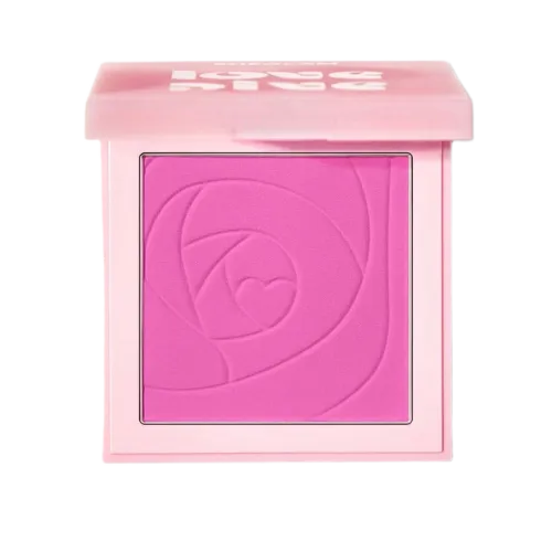رژگونه شیگلم پودری Dont Pink Twice