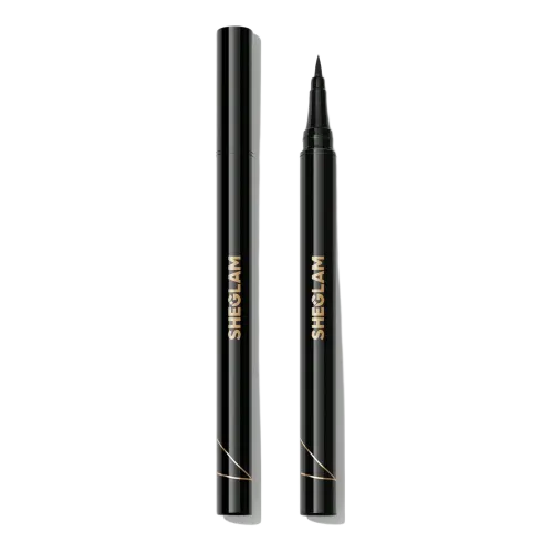 خط چشم شیگلم ماژیکی ضد آب Affinity Waterproof
