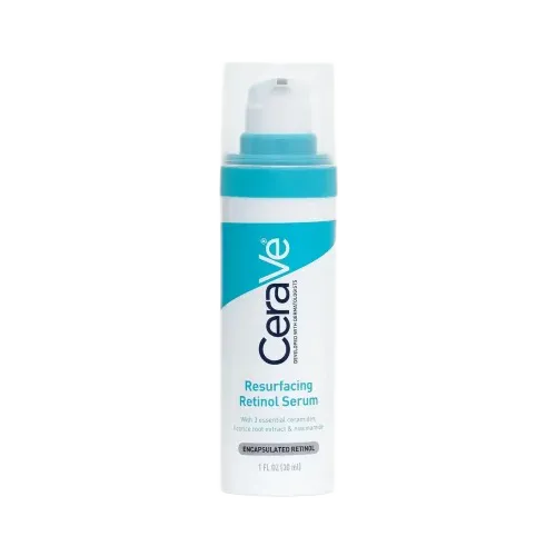 سرم رتینول سراوی Serum retinol