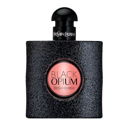 عطر ایو سن لورن بلک اوپیوم رایحه ای گرم و وانیلی edp 90mL