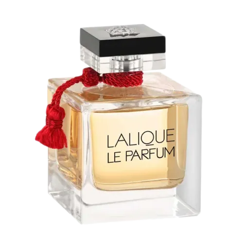 عطر لالیک له پرفیوم eau de parfume 100mL women