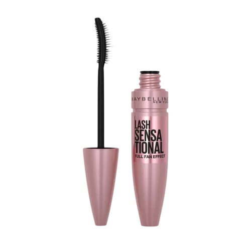ریمل لش سنسیشنال میبلین حجم دهنده به مژه ها