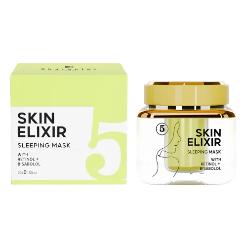 ماسک خواب کارکتر CSK501