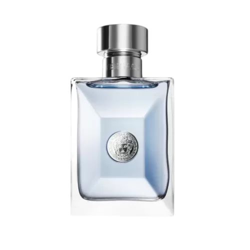 عطر ورساچه پورهوم 100 میل رایحه ی مرکباتی گلی edt 100mL
