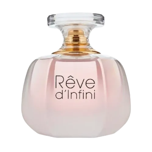 عطر لالیک روه اینفینی eau de parfume 100mL women
