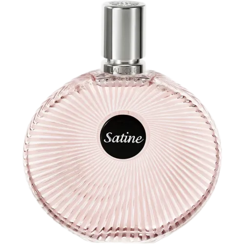 عطر لالیک ستین eau de parfum 100mL women