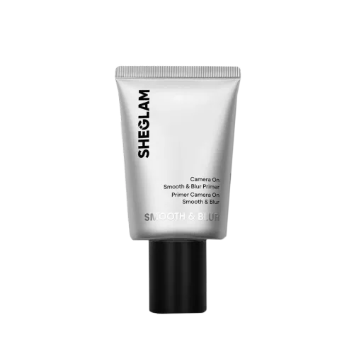 پرایمر شیگلم مدل Smooth & Blur