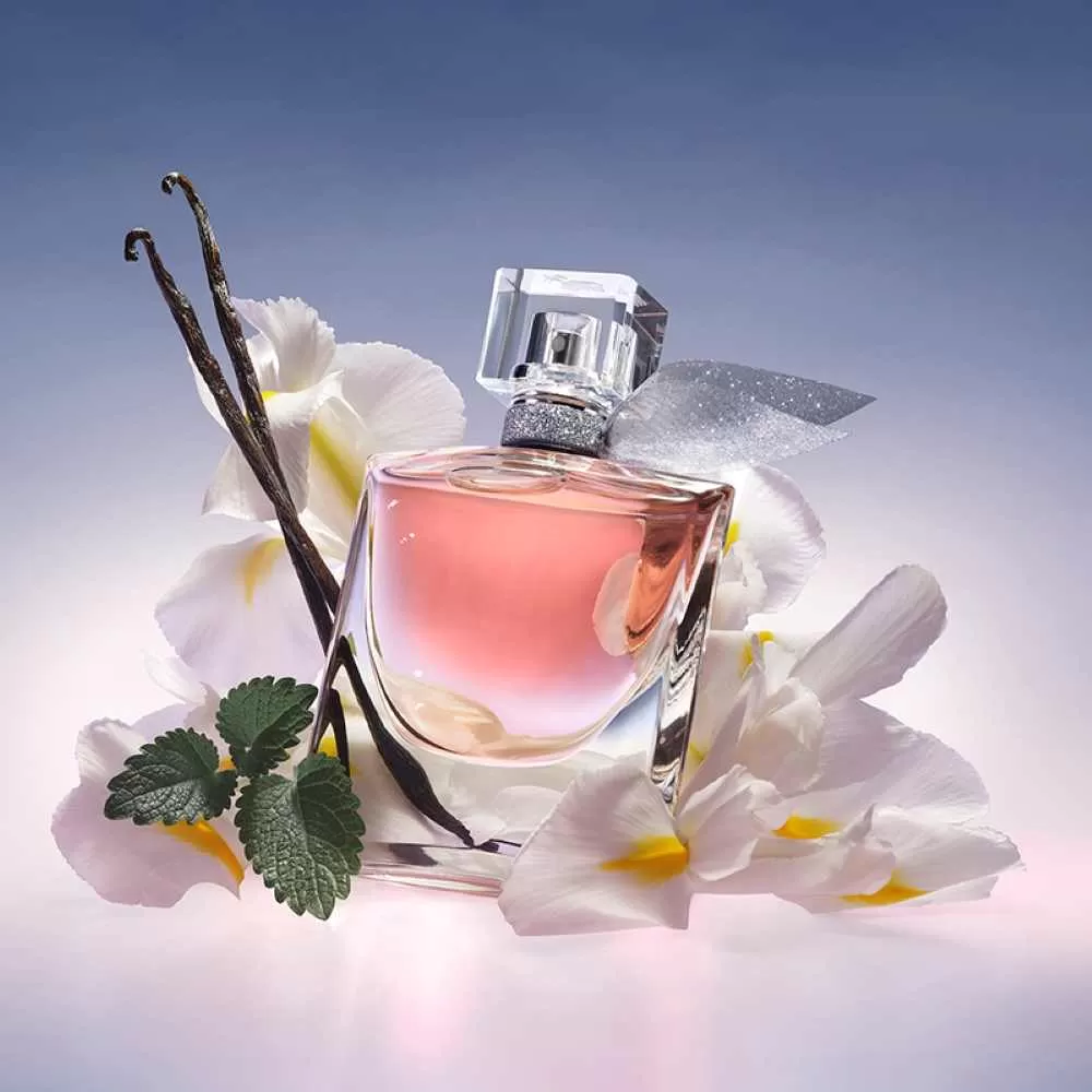 جزئیات و زوایای دیگر عطر لانکوم لاویست بل