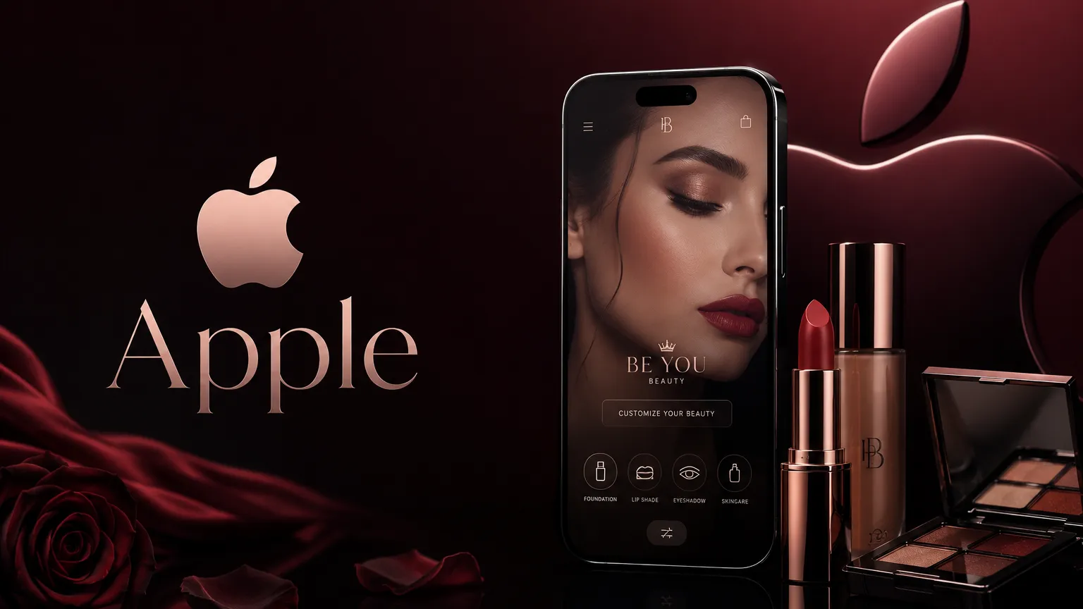 آموزش نصب برنامه گلویتو ( ios )