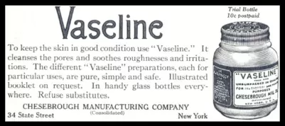 Vaseline