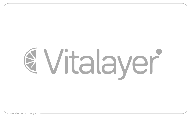 لوگوی ویتالیرvitalayer 