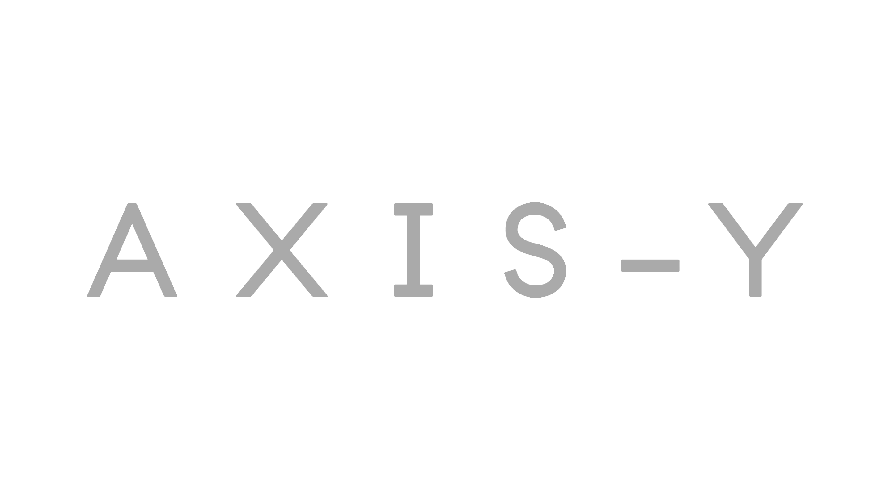 لوگوی اکسیس وایAXIS-Y