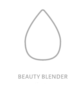 لوگوی بیوتی بلندرBeauty Blender