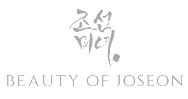 لوگوی آف جوسانbeauty of joseon
