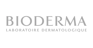 لوگوی بایودرماBIODERMA