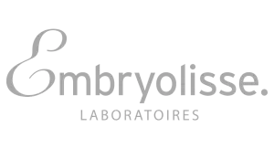 لوگوی امبریولیس Embryolisse