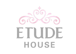 لوگوی اتودETUDE HOUSE