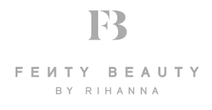 لوگوی فنتی بیوتیFENTY BEAUTY