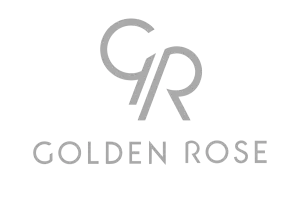 لوگوی گلدن رزGolden Rose