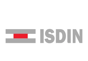 لوگوی ایزدینISDIN