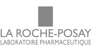 لوگوی لاروش پوزایLa Roche Posay