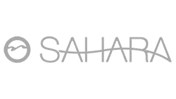 لوگوی صاحاراSAHARA