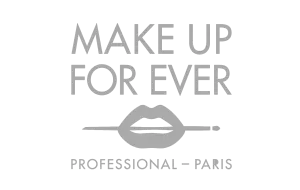 لوگوی میک آپ فوراورMAKE UP FOR EVER