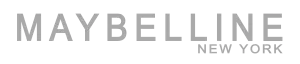لوگوی میبلینMAYBELLINE