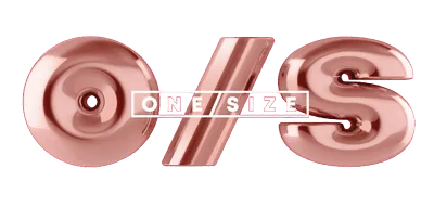 لوگوی وان سایزone size