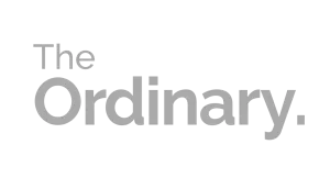 لوگوی اوردینریOrdinary