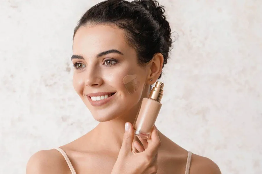 کرم پودر برای پوست چرب را چگونه انتخاب کنیم؟