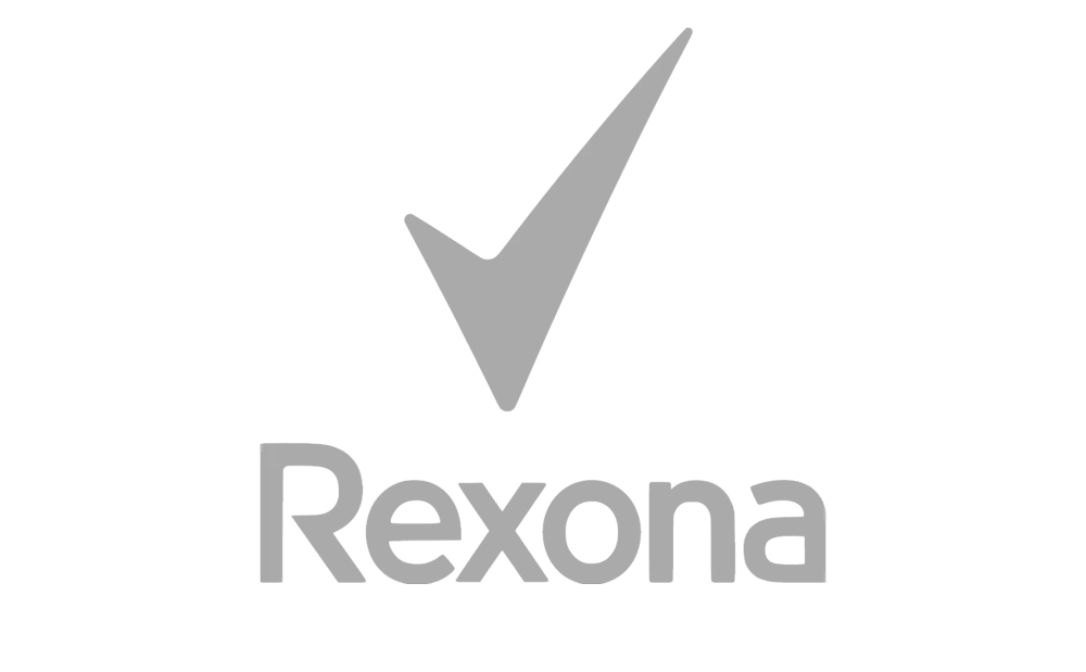 لوگوی رکسوناREXONA