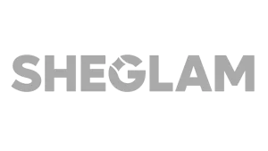 لوگوی شیگلمsheglam