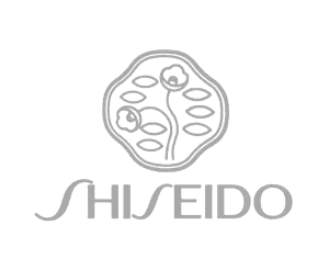 لوگوی شیسیدوShiseido
