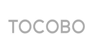 لوگوی توکوبوTOCOBO