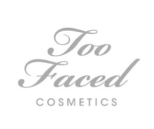 لوگوی توفیسدToo Faced