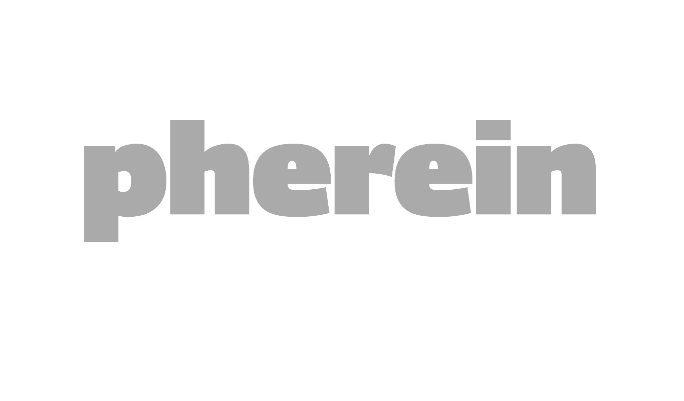 لوگوی رین کازمتیکPHEREIN COSMETICS